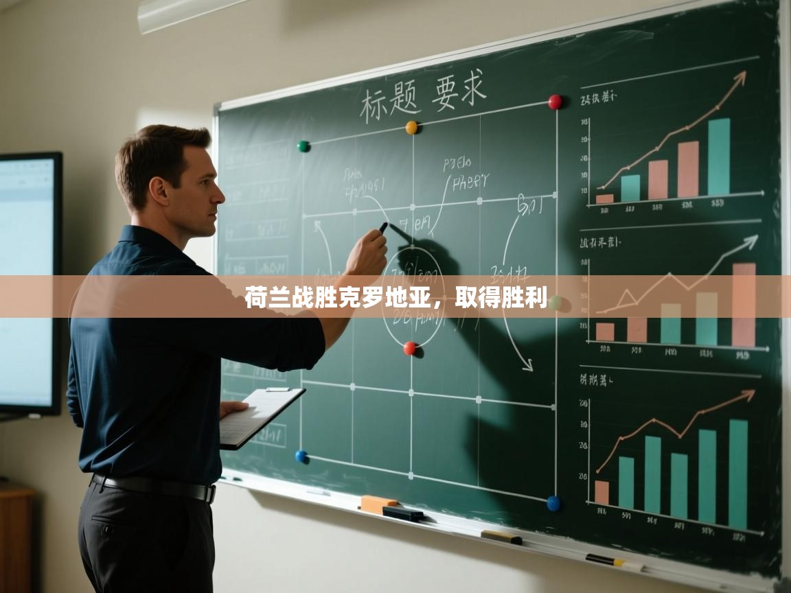 荷兰战胜克罗地亚，取得胜利  第1张