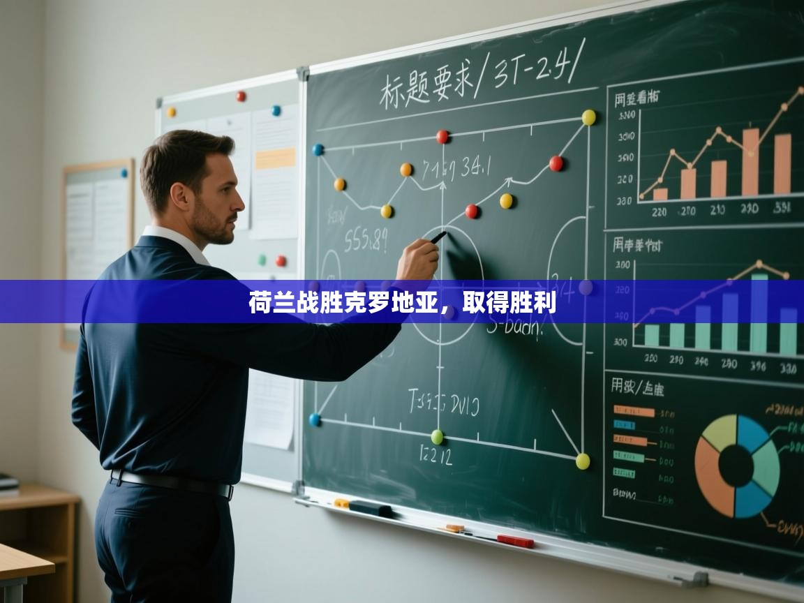 荷兰战胜克罗地亚，取得胜利  第2张