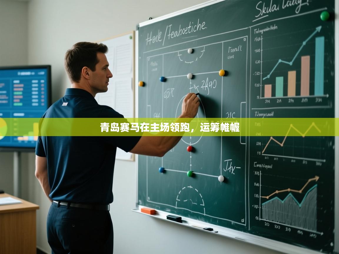 青岛赛马在主场领跑，运筹帷幄  第1张