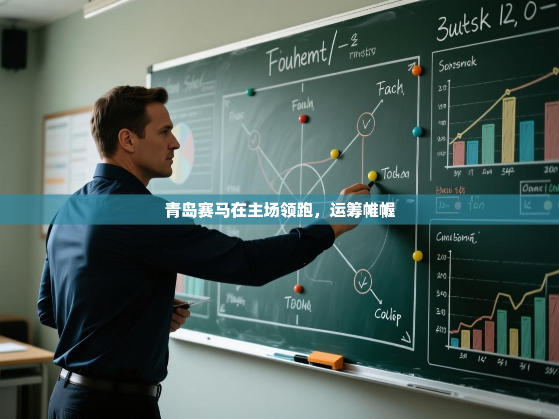 青岛赛马在主场领跑，运筹帷幄  第2张