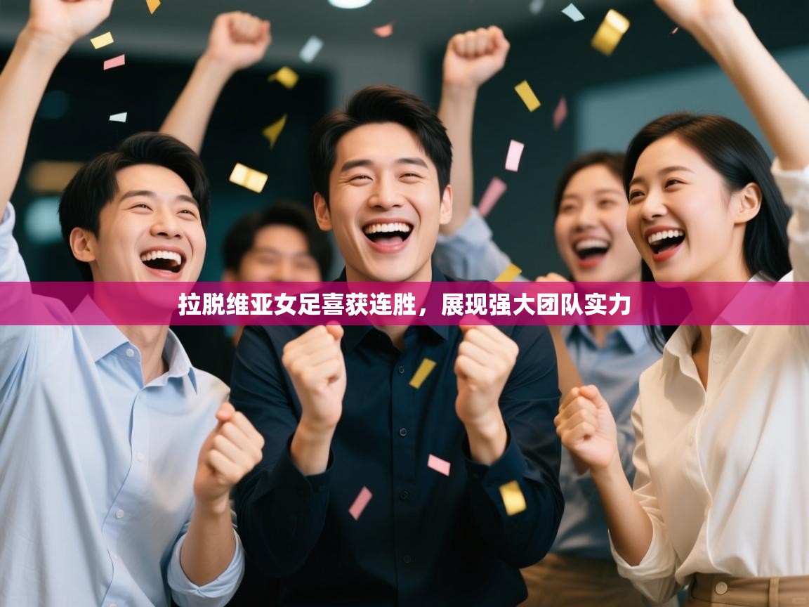 拉脱维亚女足喜获连胜，展现强大团队实力  第1张